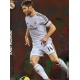 Xabi Alonso Top Brillo Liso Puntas Redondas Real Madrid 587