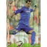 Trading Cards Diego Alves Top Security Puntas Redondas Las Fichas Quiz Liga 2015