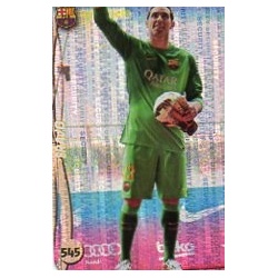 Bravo Top Security Puntas Redondas Barcelona 545