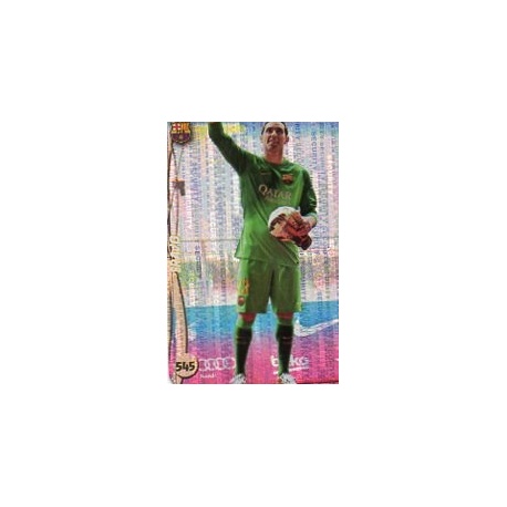 Bravo Top Security Puntas Redondas Barcelona 545