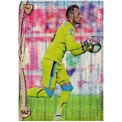 Beto Top Security Puntas Redondas Sevilla 547