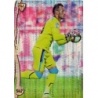 Sale Trading Cards Kiko Casilla Top Security Puntas Redondas Las Fichas Quiz Liga 2015