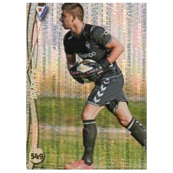 Irureta Top Security Puntas Redondas Eibar 549