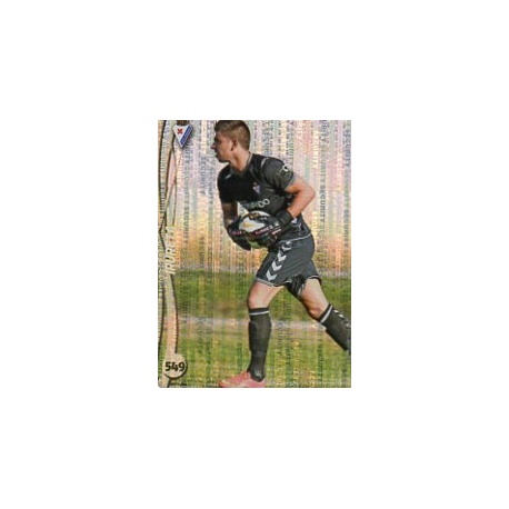 Irureta Top Security Puntas Redondas Eibar 549