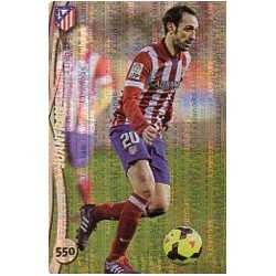 Juanfran Top Security Puntas Redondas Atlético Madrid 550