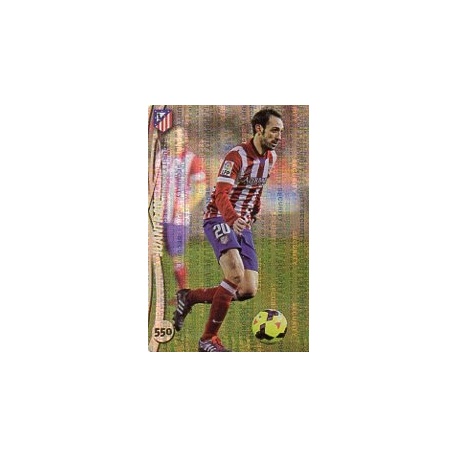 Juanfran Top Security Puntas Redondas Atlético Madrid 550