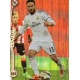 Carvajal Top Security Puntas Redondas Real Madrid 551