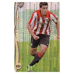 Iraola Top Security Puntas Redondas Athletic Club 552