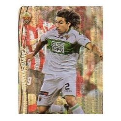 Damián Suárez Top Security Puntas Redondas Elche 553