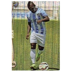 Boka Top Security Puntas Redondas Málaga 554