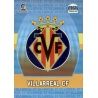 Escudo Villarreal 514 Megacracks 2018-19