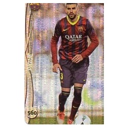 Piqué Top Security Puntas Redondas Barcelona 560