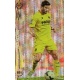Musacchio Top Security Puntas Redondas Villarreal 561