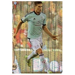 Fontás Top Security Puntas Redondas Celta 562