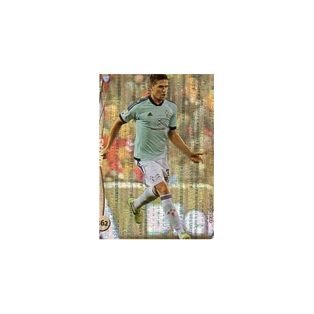 Fontás Top Security Puntas Redondas Celta 562