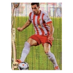 Trujillo Top Security Puntas Redondas Almería 563