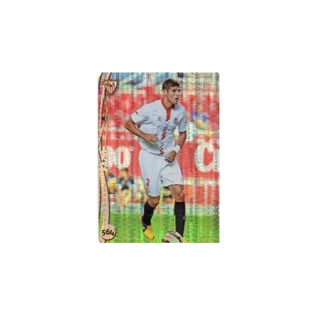 Fazio Top Security Puntas Redondas Sevilla 564