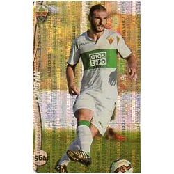 Lombán Top Security Puntas Redondas Elche 564