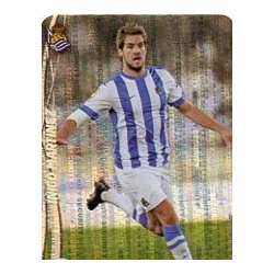 Íñigo Martínez Top Security Puntas Redondas Real Sociedad 565