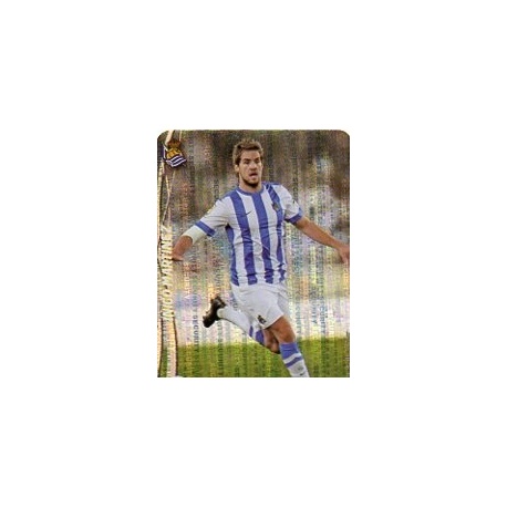 Íñigo Martínez Top Security Puntas Redondas Real Sociedad 565