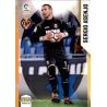 Sergio Asenjo Villarreal 515 Megacracks 2018-19