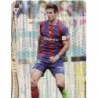 Sale Trading Cards Íñigo Martínez Top Security Puntas Redondas Mundicromo Fichas Liga 2015