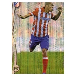 Miranda Top Security Puntas Redondas Atlético Madrid 567