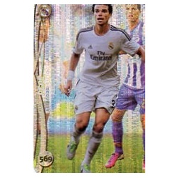 Pepe Top Security Puntas Redondas Real Madrid 569