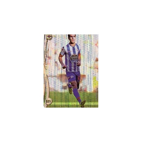 Insúa Top Security Puntas Redondas Málaga 571