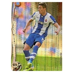 Héctor Moreno Top Security Puntas Redondas Espanyol 572