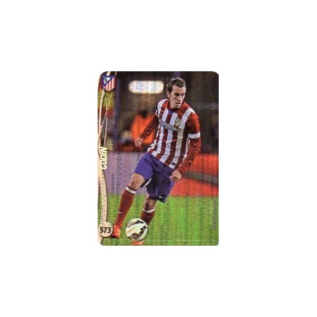 Godin Top Security Puntas Redondas Atlético Madrid 573