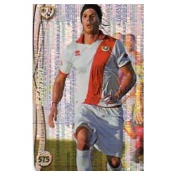 Ze Castro Top Security Puntas Redondas Rayo Vallecano 575