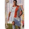 Trading Cards Ze Castro Top Security Puntas Redondas Las Fichas Quiz Liga 2015