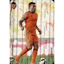 Otamendi Top Security Puntas Redondas Valencia 576