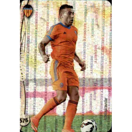 Otamendi Top Security Puntas Redondas Valencia 576