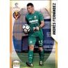 Andrés Fernández Villarreal 516 Megacracks 2018-19