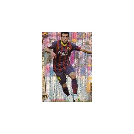Jordi Alba Top Security Puntas Redondas Barcelona 577