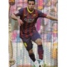Trading Cards Jordi Alba Top Security Puntas Redondas Mundicromo Fichas Liga 2015