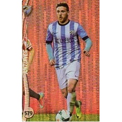 Antunes Top Security Puntas Redondas Málaga 579