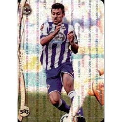 Canella Top Security Puntas Redondas Deportivo 583