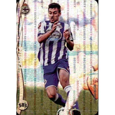 Canella Top Security Puntas Redondas Deportivo 583