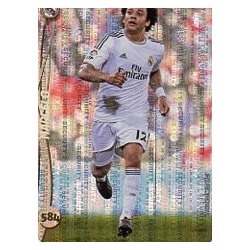 Marcelo Top Security Puntas Redondas Real Madrid 584