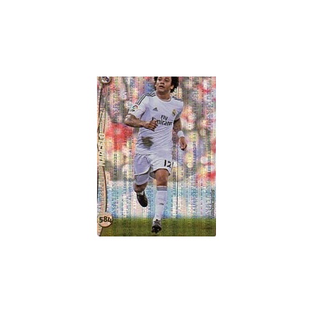 Marcelo Top Security Puntas Redondas Real Madrid 584