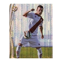 Tito Top Security Puntas Redondas Rayo Vallecano 585