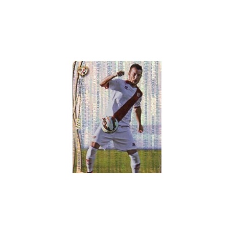 Tito Top Security Puntas Redondas Rayo Vallecano 585