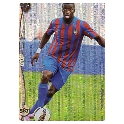 Diop Top Security Puntas Redondas Levante 587