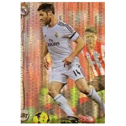 Xabi Alonso Top Security Puntas Redondas Real Madrid 587