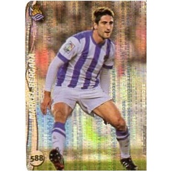 Markel Bergara Top Security Puntas Redondas Real Sociedad 588