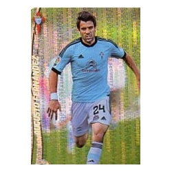 Augusto Fernández Top Security Puntas Redondas Celta 589