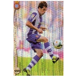 Víctor Sánchez Top Security Puntas Redondas Espanyol 590